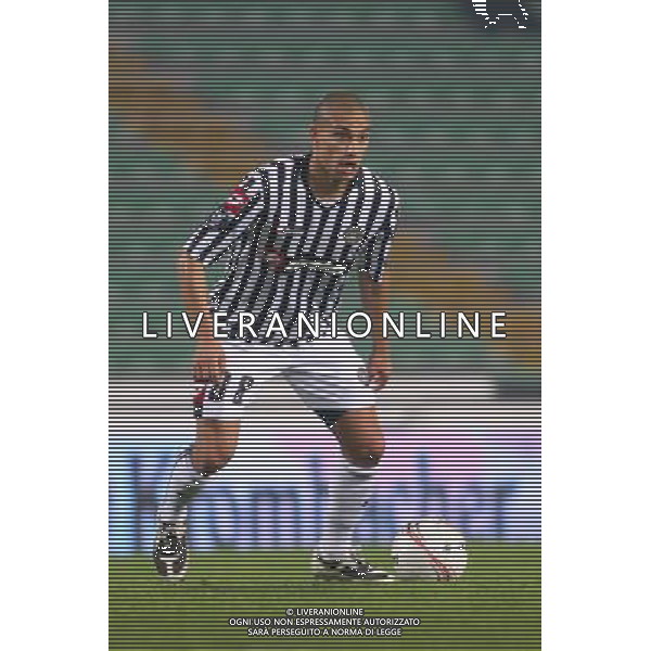 UDINE 02-10-08/01/2007 COPPA WEFFA UDINESE-BORUSSIA DORTMUND NELLA FOTO:INLER FOTO PAOLA GARBUIO/AG.ALDO LIVERANI