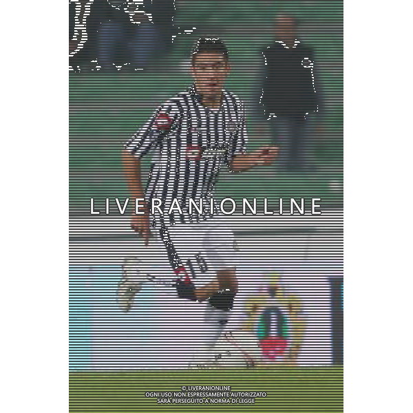 UDINE 02-10-08/01/2007 COPPA WEFFA UDINESE-BORUSSIA DORTMUND NELLA FOTO:ISLA FOTO PAOLA GARBUIO/AG.ALDO LIVERANI