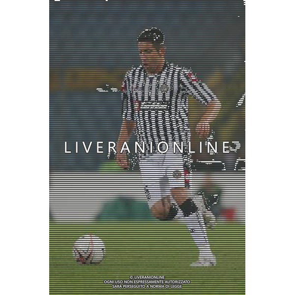 UDINE 02-10-08/01/2007 COPPA WEFFA UDINESE-BORUSSIA DORTMUND NELLA FOTO:ISLA FOTO PAOLA GARBUIO/AG.ALDO LIVERANI