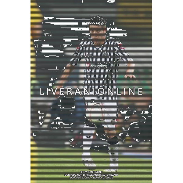 UDINE 02-10-08/01/2007 COPPA WEFFA UDINESE-BORUSSIA DORTMUND NELLA FOTO:ISLA FOTO PAOLA GARBUIO/AG.ALDO LIVERANI