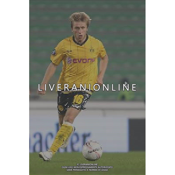 UDINE 02-10-08/01/2007 COPPA WEFFA UDINESE-BORUSSIA DORTMUND NELLA FOTO:KUBA FOTO PAOLA GARBUIO/AG.ALDO LIVERANI