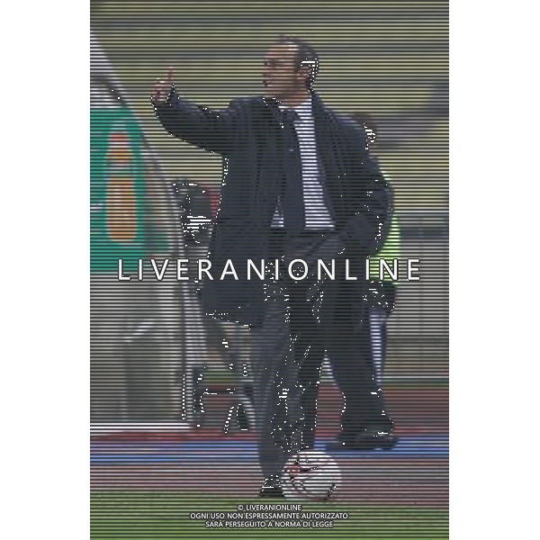 UDINE 02-10-08/01/2007 COPPA WEFFA UDINESE-BORUSSIA DORTMUND NELLA FOTO:MARINO FOTO PAOLA GARBUIO/AG.ALDO LIVERANI