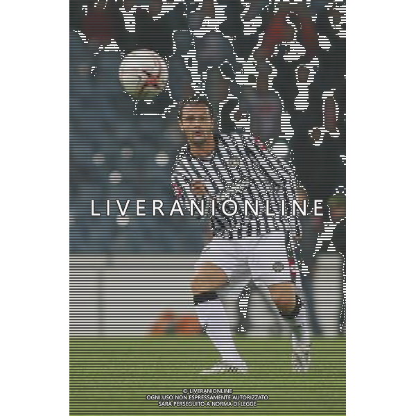 UDINE 02-10-08/01/2007 COPPA WEFFA UDINESE-BORUSSIA DORTMUND NELLA FOTO:PEPE FOTO PAOLA GARBUIO/AG.ALDO LIVERANI