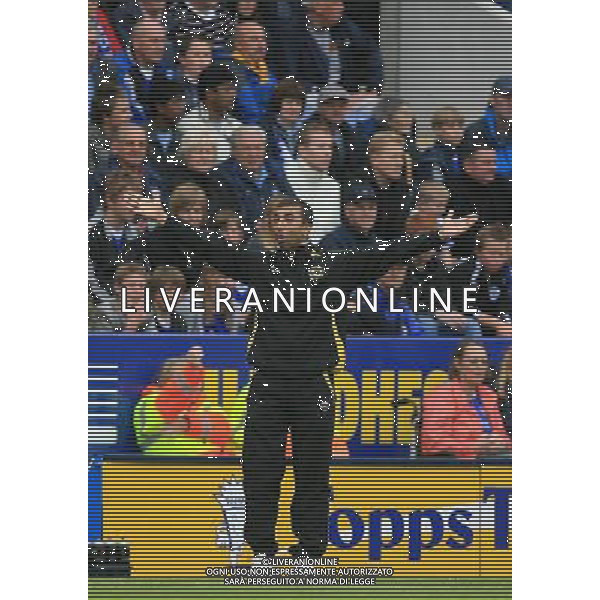 MK Dons Manager, Roberto Di Matteo (L) ,MK Dons v Sheffield Wednesday, Pre-Season Friendly, Stadium MK, Milton Keynes, Date 22072008 Picture by Marc Atkins Mobile 07783 913 777 (IPS PHOTO AGENCY) - 21 Delisle road - London SE28 0JD- tel: 020 88 55 1 008 - fax: 020 88 55 1037 - ISDN: 020 88 55 1039 AG ALDO LIVERANI