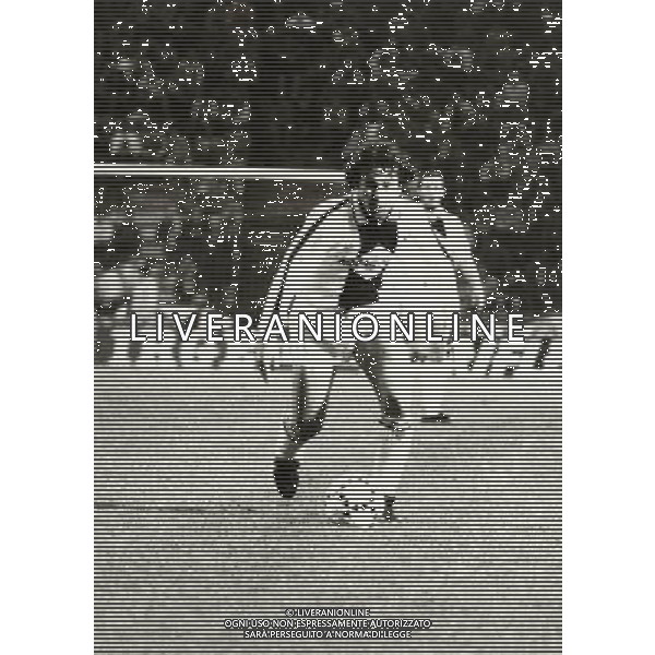 ARCHIVIO ZICO Arthur Antunes Coimbra FOTO D\'ARCHIVIO AG ALDO LIVERANI SAS RETROSPETTIVA