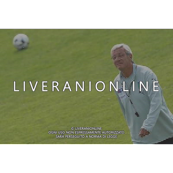 Raduno Nazionale Italiana di Calcio - Allenamento Coverciano(FI) - 08.10.2008 Nella Foto:LIPPI /Ph.Vitez-Ag. Aldo Liverani