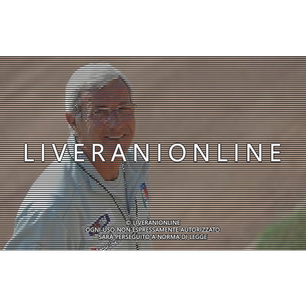 Raduno Nazionale Italiana di Calcio - Allenamento Coverciano(FI) - 08.10.2008 Nella Foto:LIPPI /Ph.Vitez-Ag. Aldo Liverani