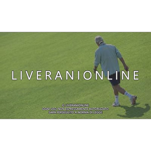 Raduno Nazionale Italiana di Calcio - Allenamento Coverciano(FI) - 08.10.2008 Nella Foto:LIPPI /Ph.Vitez-Ag. Aldo Liverani