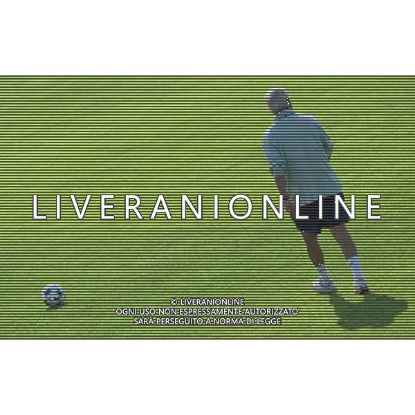 Raduno Nazionale Italiana di Calcio - Allenamento Coverciano(FI) - 08.10.2008 Nella Foto:LIPPI /Ph.Vitez-Ag. Aldo Liverani