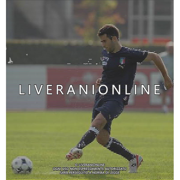 Raduno Nazionale Italiana di Calcio - Allenamento Coverciano(FI) - 08.10.2008 Nella Foto:ROSSI /Ph.Vitez-Ag. Aldo Liverani