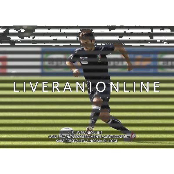 Raduno Nazionale Italiana di Calcio - Allenamento Coverciano(FI) - 08.10.2008 Nella Foto:ROSSI /Ph.Vitez-Ag. Aldo Liverani