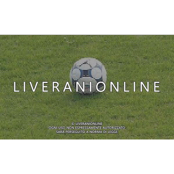 Raduno Nazionale Italiana di Calcio - Allenamento Coverciano(FI) - 08.10.2008 Nella Foto:PALLONE CALCIO /Ph.Vitez-Ag. Aldo Liverani