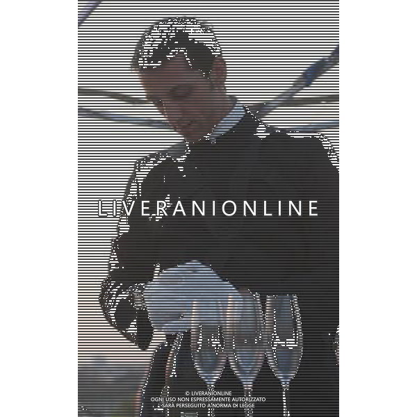 MILANO 7 OTTOBRE 2008 DINNER IN THE SKY PH FRANCESCO BONFANTI-AG ALDO LIVERANI