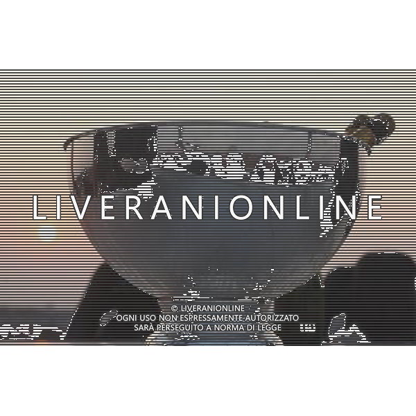 MILANO 7 OTTOBRE 2008 DINNER IN THE SKY PH FRANCESCO BONFANTI-AG ALDO LIVERANI