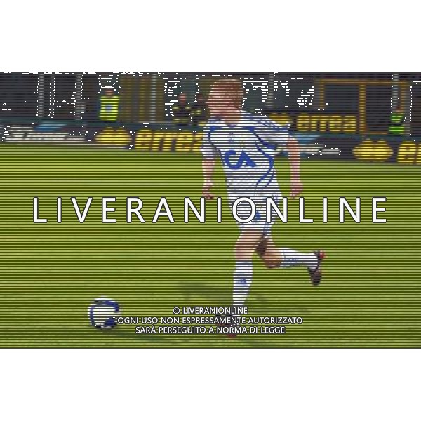 trofeo bortolotti 14esimo BERGAMO ATALANTA-GOTEBORG CALCIO AMICHEVOLE NELLA FOTO: ERIKSSON ph.PASINETTI/AG ALDO LIVERANI SAS