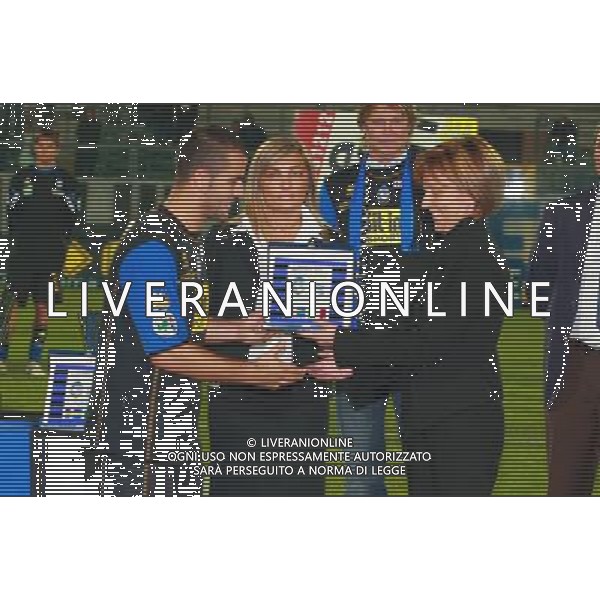 trofeo bortolotti 14esimo BERGAMO ATALANTA-GOTEBORG CALCIO AMICHEVOLE NELLA FOTO: GIOCATORE PI CORRETTO RIVA ph.PASINETTI/AG ALDO LIVERANI SAS