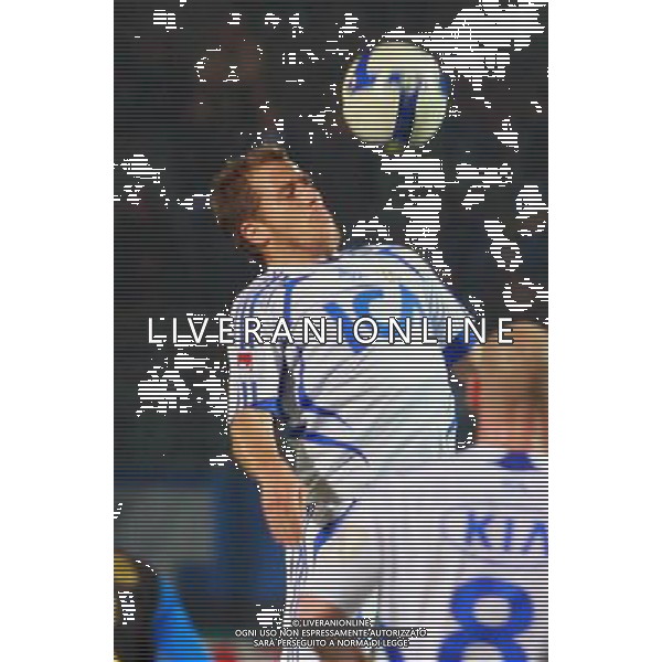 trofeo bortolotti 14esimo BERGAMO ATALANTA-GOTEBORG CALCIO AMICHEVOLE NELLA FOTO: HYSEN ph.PASINETTI/AG ALDO LIVERANI SAS