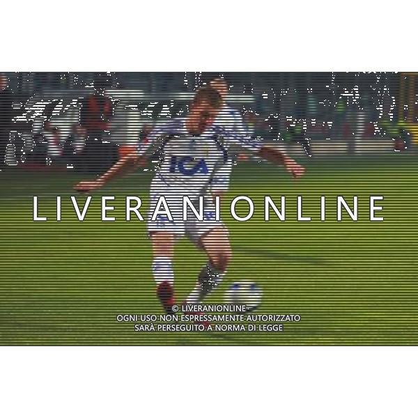 trofeo bortolotti 14esimo BERGAMO ATALANTA-GOTEBORG CALCIO AMICHEVOLE NELLA FOTO:JOAHNSSON ph.PASINETTI/AG ALDO LIVERANI SAS