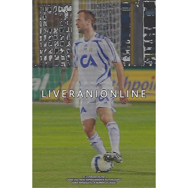 trofeo bortolotti 14esimo BERGAMO ATALANTA-GOTEBORG CALCIO AMICHEVOLE NELLA FOTO:JOAHNSSON ph.PASINETTI/AG ALDO LIVERANI SAS