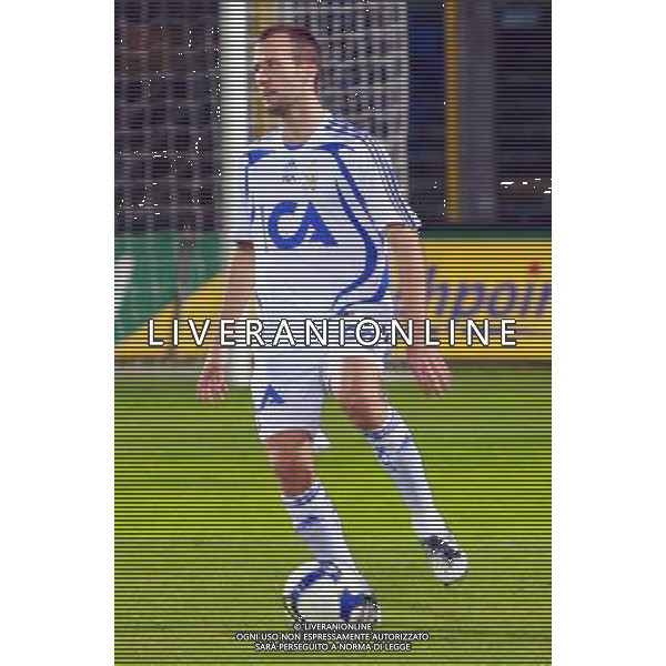 trofeo bortolotti 14esimo BERGAMO ATALANTA-GOTEBORG CALCIO AMICHEVOLE NELLA FOTO:JOAHNSSON ph.PASINETTI/AG ALDO LIVERANI SAS