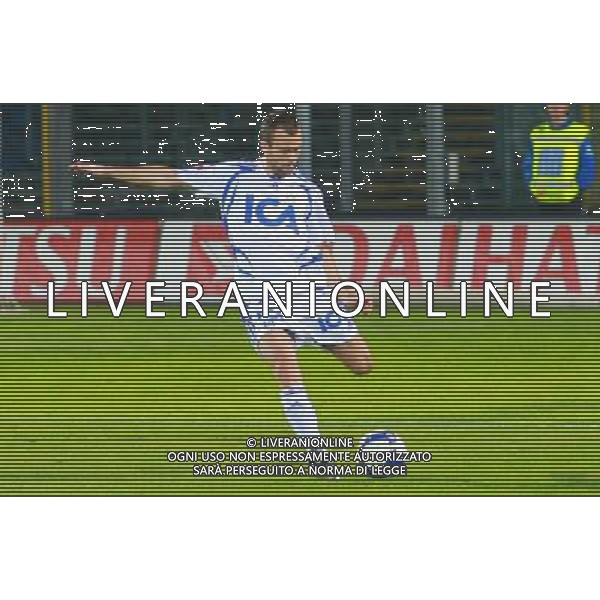 trofeo bortolotti 14esimo BERGAMO ATALANTA-GOTEBORG CALCIO AMICHEVOLE NELLA FOTO:JOAHNSSON ph.PASINETTI/AG ALDO LIVERANI SAS