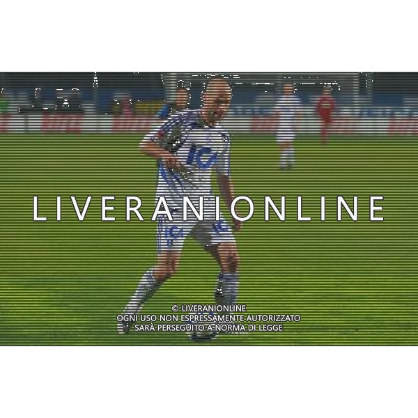 trofeo bortolotti 14esimo BERGAMO ATALANTA-GOTEBORG CALCIO AMICHEVOLE NELLA FOTO: OLSSON ph.PASINETTI/AG ALDO LIVERANI SAS