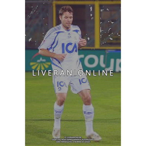 trofeo bortolotti 14esimo BERGAMO ATALANTA-GOTEBORG CALCIO AMICHEVOLE NELLA FOTO: SELAKOVIC ph.PASINETTI/AG ALDO LIVERANI SAS