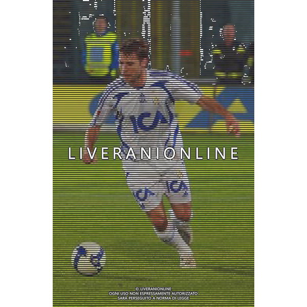 trofeo bortolotti 14esimo BERGAMO ATALANTA-GOTEBORG CALCIO AMICHEVOLE NELLA FOTO: SELAKOVIC ph.PASINETTI/AG ALDO LIVERANI SAS