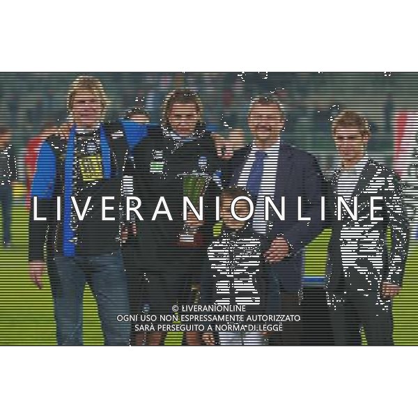 trofeo bortolotti 14esimo BERGAMO ATALANTA-GOTEBORG CALCIO AMICHEVOLE NELLA FOTO: STROMBERG ph.PASINETTI/AG ALDO LIVERANI SAS