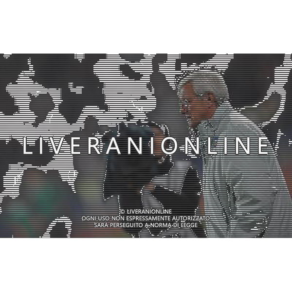 Qualificazioni ai Mondiali Sud Africa 2010 Gruppo 8 Sofia - 11.10.2008 Bulgaria-Italia Nella Foto:LIPPI /Ph.Vitez-Ag. Aldo Liverani