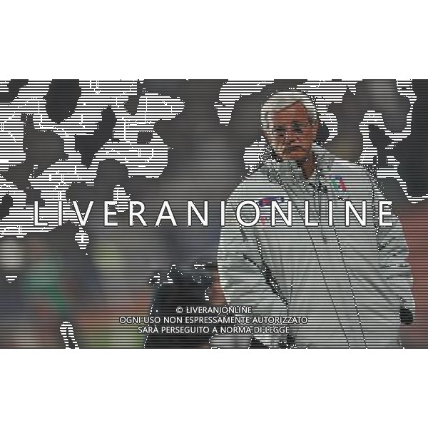 Qualificazioni ai Mondiali Sud Africa 2010 Gruppo 8 Sofia - 11.10.2008 Bulgaria-Italia Nella Foto:LIPPI /Ph.Vitez-Ag. Aldo Liverani