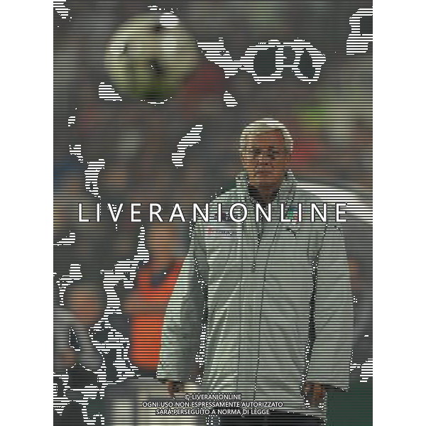 Qualificazioni ai Mondiali Sud Africa 2010 Gruppo 8 Sofia - 11.10.2008 Bulgaria-Italia Nella Foto:LIPPI /Ph.Vitez-Ag. Aldo Liverani