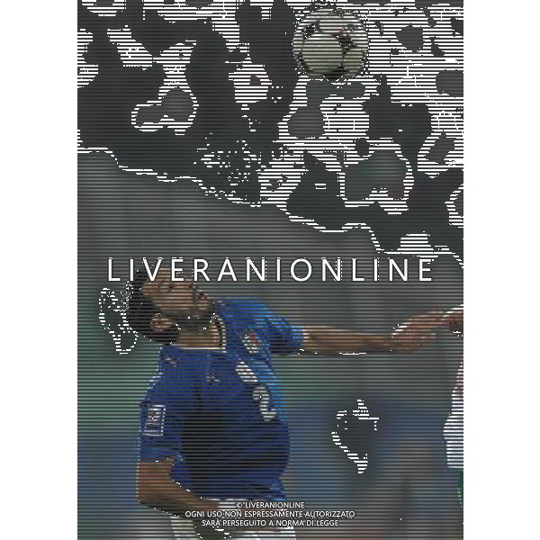 Qualificazioni ai Mondiali Sud Africa 2010 Gruppo 8 Sofia - 11.10.2008 Bulgaria-Italia Nella Foto:ZAMBROTTA GIANLUCA /Ph.Vitez-Ag. Aldo Liverani