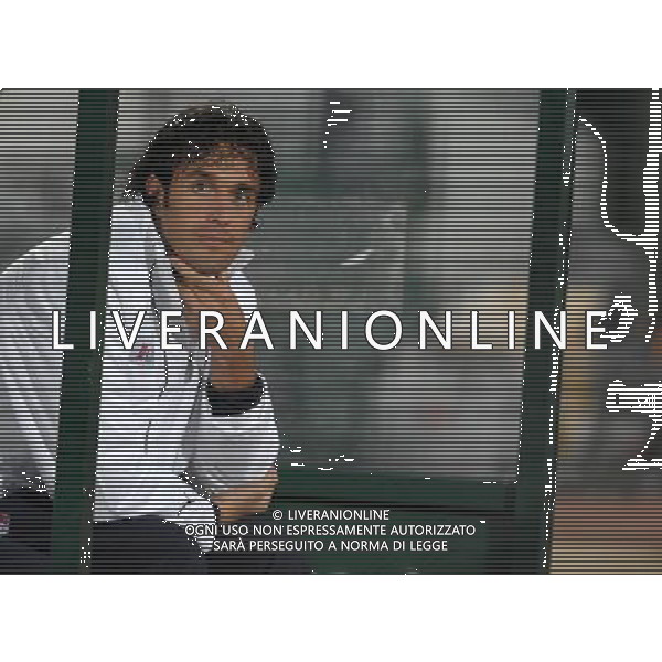 Qualificazioni ai Mondiali Sud Africa 2010 Gruppo 8 Sofia - 11.10.2008 Bulgaria-Italia Nella Foto:TONI LUCA /Ph.Vitez-Ag. Aldo Liverani