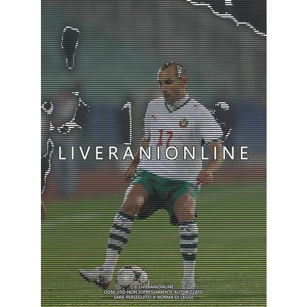 Qualificazioni ai Mondiali Sud Africa 2010 Gruppo 8 Sofia - 11.10.2008 Bulgaria-Italia Nella Foto:PETROV MARTIN /Ph.Vitez-Ag. Aldo Liverani