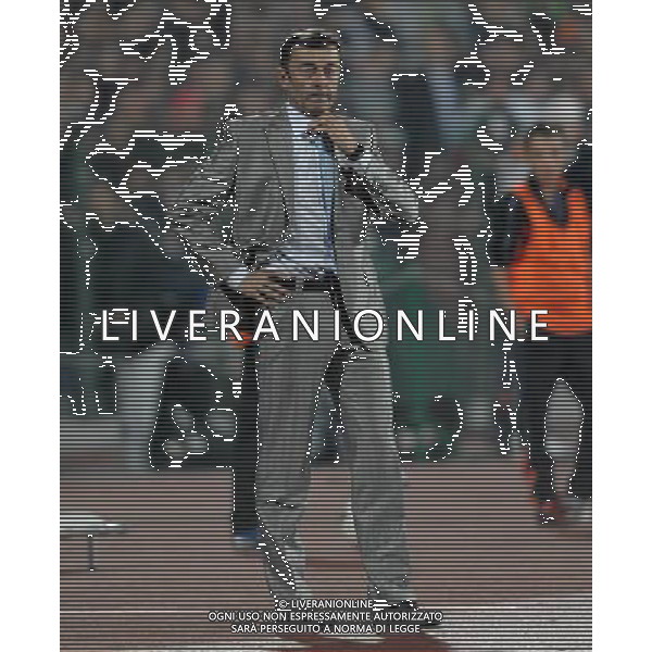 Qualificazioni ai Mondiali Sud Africa 2010 Gruppo 8 Sofia - 11.10.2008 Bulgaria-Italia Nella Foto:MARKOV PLANEM /Ph.Vitez-Ag. Aldo Liverani