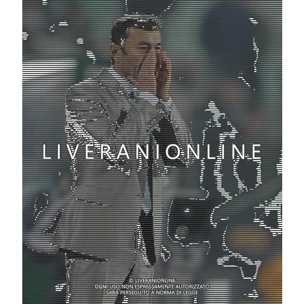 Qualificazioni ai Mondiali Sud Africa 2010 Gruppo 8 Sofia - 11.10.2008 Bulgaria-Italia Nella Foto:MARKOV PLANEM /Ph.Vitez-Ag. Aldo Liverani