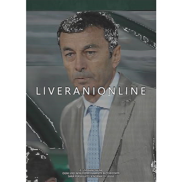 Qualificazioni ai Mondiali Sud Africa 2010 Gruppo 8 Sofia - 11.10.2008 Bulgaria-Italia Nella Foto:MARKOV PLANEM /Ph.Vitez-Ag. Aldo Liverani