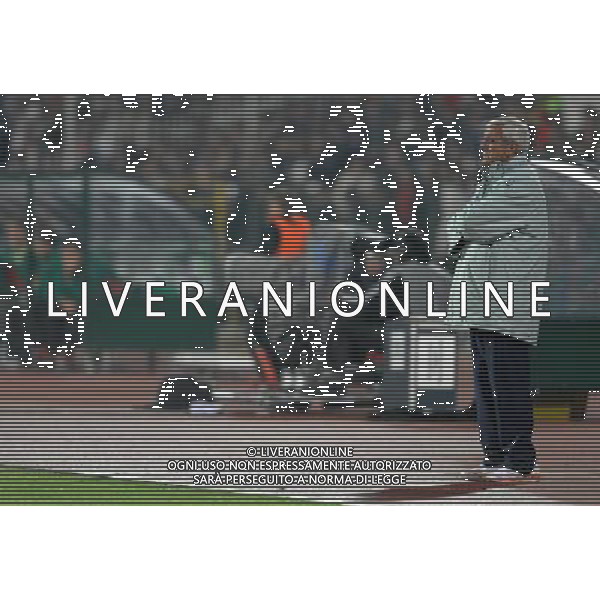 Qualificazioni ai Mondiali Sud Africa 2010 Gruppo 8 Sofia - 11.10.2008 Bulgaria-Italia Nella Foto:LIPPI MARCELLO /Ph.Vitez-Ag. Aldo Liverani