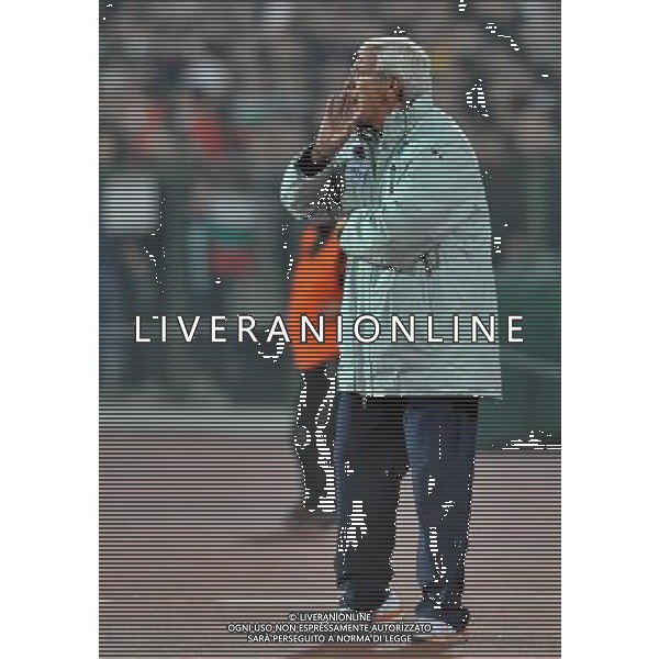 Qualificazioni ai Mondiali Sud Africa 2010 Gruppo 8 Sofia - 11.10.2008 Bulgaria-Italia Nella Foto:LIPPI MARCELLO /Ph.Vitez-Ag. Aldo Liverani