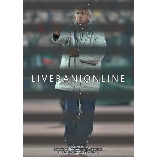 Qualificazioni ai Mondiali Sud Africa 2010 Gruppo 8 Sofia - 11.10.2008 Bulgaria-Italia Nella Foto:LIPPI MARCELLO /Ph.Vitez-Ag. Aldo Liverani