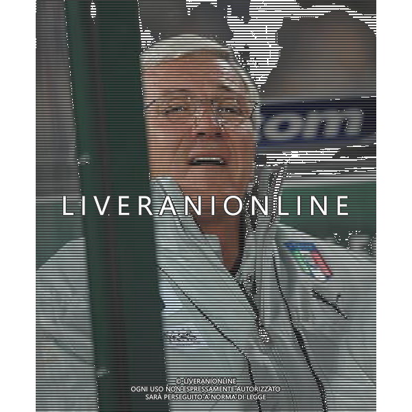 Qualificazioni ai Mondiali Sud Africa 2010 Gruppo 8 Sofia - 11.10.2008 Bulgaria-Italia Nella Foto:LIPPI MARCELLO /Ph.Vitez-Ag. Aldo Liverani