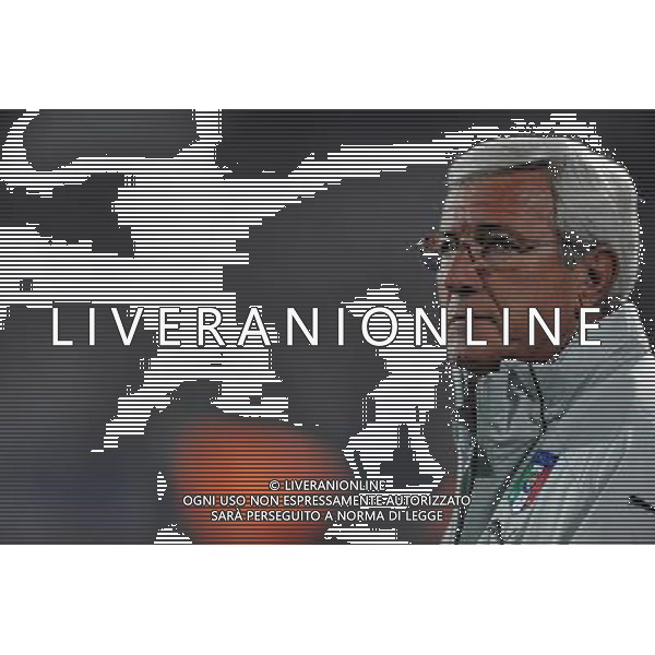 Qualificazioni ai Mondiali Sud Africa 2010 Gruppo 8 Sofia - 11.10.2008 Bulgaria-Italia Nella Foto:LIPPI MARCELLO /Ph.Vitez-Ag. Aldo Liverani