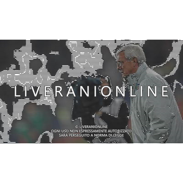 Qualificazioni ai Mondiali Sud Africa 2010 Gruppo 8 Sofia - 11.10.2008 Bulgaria-Italia Nella Foto:LIPPI MARCELLO /Ph.Vitez-Ag. Aldo Liverani