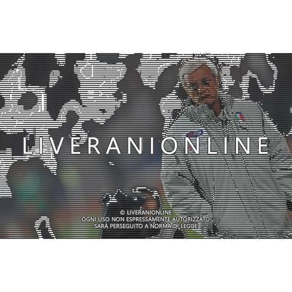 Qualificazioni ai Mondiali Sud Africa 2010 Gruppo 8 Sofia - 11.10.2008 Bulgaria-Italia Nella Foto:LIPPI MARCELLO /Ph.Vitez-Ag. Aldo Liverani