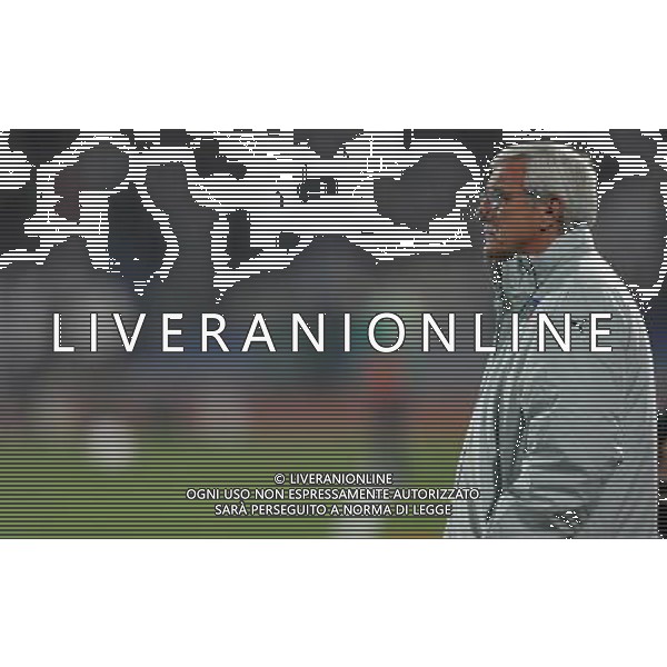 Qualificazioni ai Mondiali Sud Africa 2010 Gruppo 8 Sofia - 11.10.2008 Bulgaria-Italia Nella Foto:LIPPI MARCELLO /Ph.Vitez-Ag. Aldo Liverani