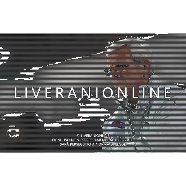 Qualificazioni ai Mondiali Sud Africa 2010 Gruppo 8 Sofia - 11.10.2008 Bulgaria-Italia Nella Foto:LIPPI MARCELLO /Ph.Vitez-Ag. Aldo Liverani