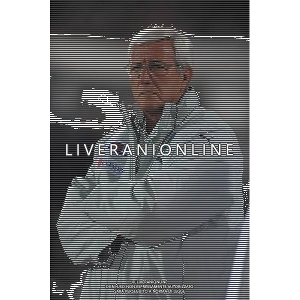 Qualificazioni ai Mondiali Sud Africa 2010 Gruppo 8 Sofia - 11.10.2008 Bulgaria-Italia Nella Foto:LIPPI MARCELLO /Ph.Vitez-Ag. Aldo Liverani