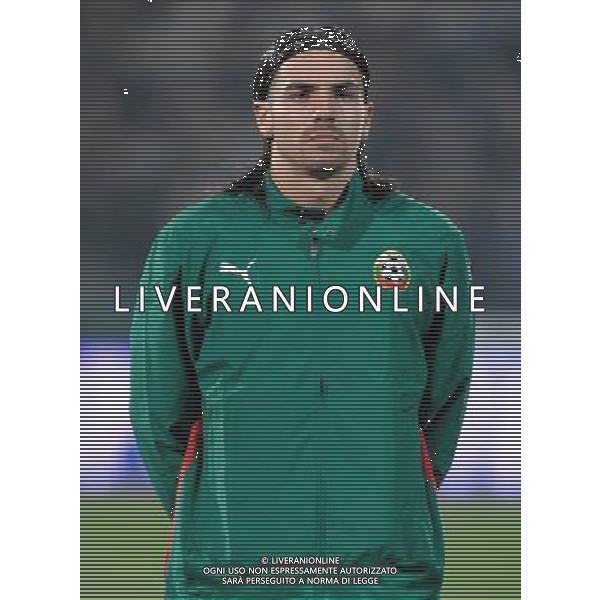 Qualificazioni ai Mondiali Sud Africa 2010 Gruppo 8 Sofia - 11.10.2008 Bulgaria-Italia Nella Foto:KOTEV KIRIL /Ph.Vitez-Ag. Aldo Liverani