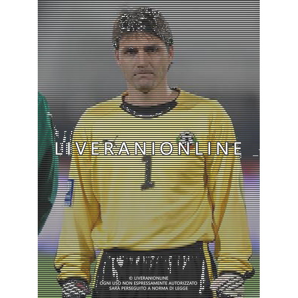 Qualificazioni ai Mondiali Sud Africa 2010 Gruppo 8 Sofia - 11.10.2008 Bulgaria-Italia Nella Foto:IVANKOV DIMITAR /Ph.Vitez-Ag. Aldo Liverani